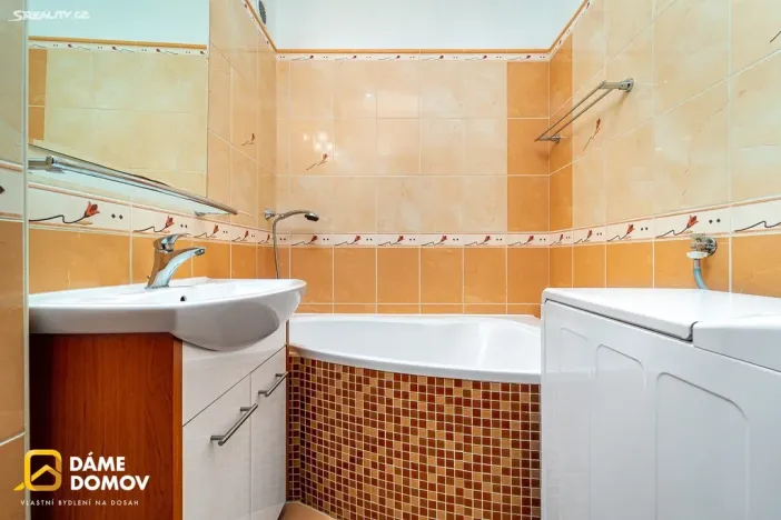 Prodej bytu 3+1, Zlín, Na Honech III, 72 m2