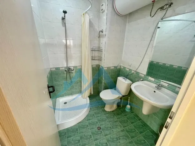 Prodej bytu 2+kk, Belle Air, Sveti Vlas, Bulharsko, 70 m2