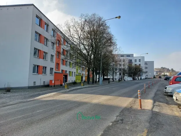 Pronájem bytu 4+kk, Beroun, Košťálkova, 97 m2