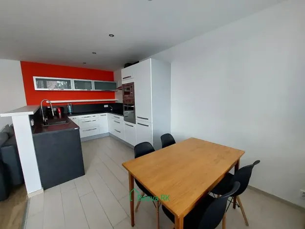 Pronájem bytu 4+kk, Beroun, Košťálkova, 97 m2