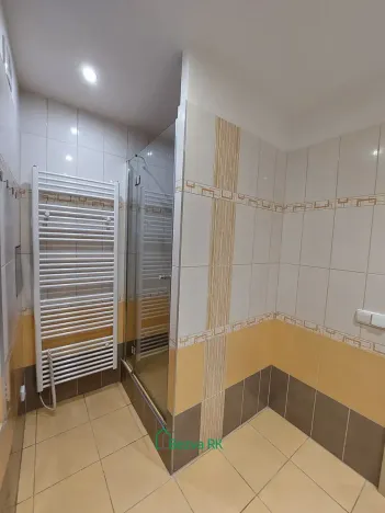 Pronájem bytu 4+kk, Beroun, Košťálkova, 97 m2