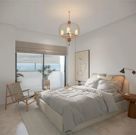 Prodej bytu 2+kk, Torrevieja, Španělsko, 51 m2