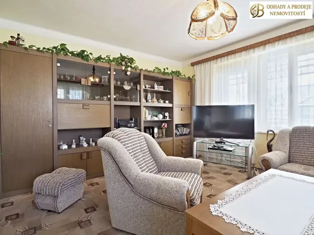 Prodej vícegeneračního domu, Chromeč, 200 m2