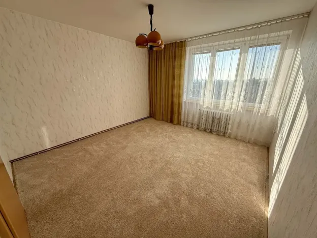 Pronájem bytu 3+1, Modřice, Sadová, 75 m2