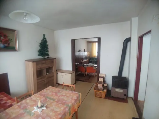 Prodej rodinného domu, Černovice, Soběslavská, 250 m2