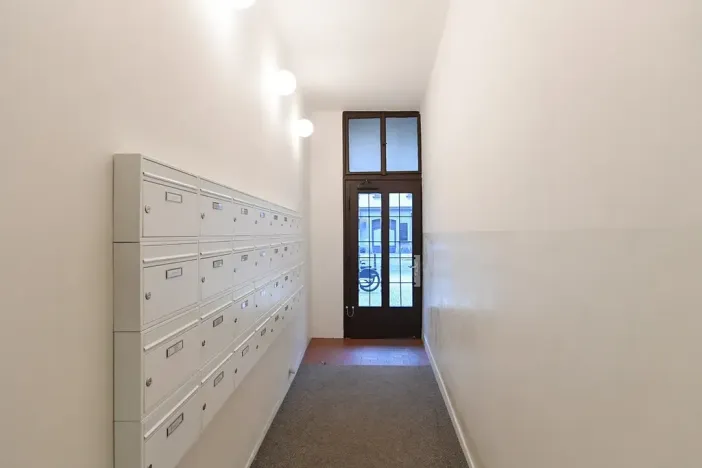 Pronájem bytu 3+1, Praha - Smíchov, Štefánikova, 120 m2