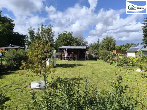 Prodej pozemku pro bydlení, Františkovy Lázně, Horní, 2417 m2