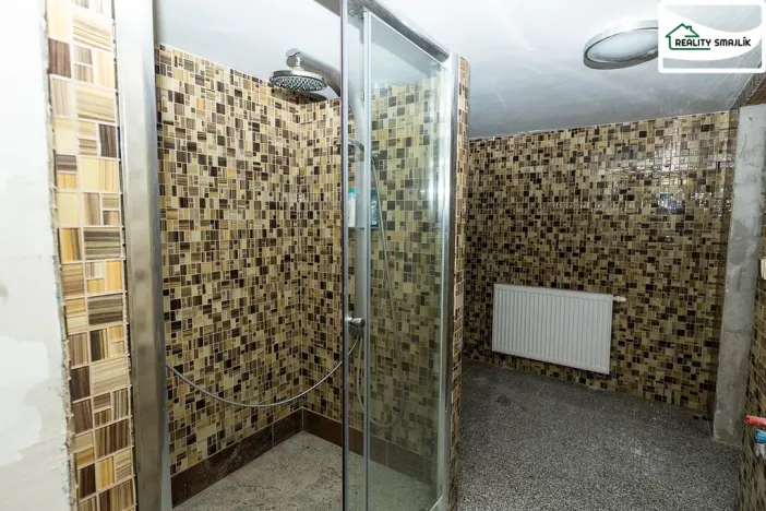 Prodej rodinného domu, Plesná, Sokolská, 500 m2