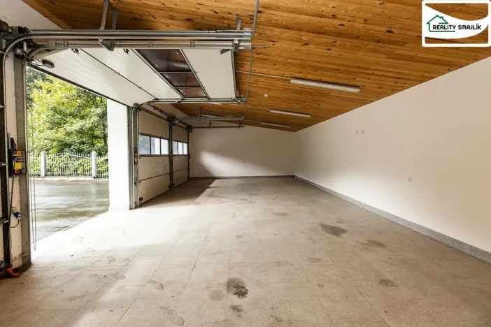 Prodej rodinného domu, Plesná, Sokolská, 500 m2