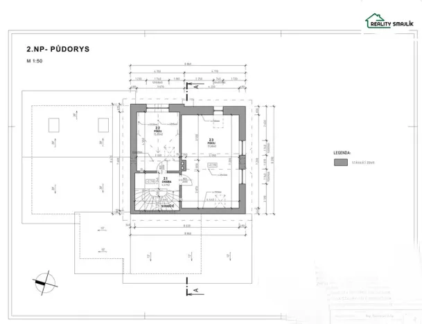 Prodej rodinného domu, Plesná, Sokolská, 500 m2