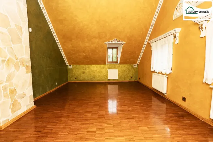 Prodej rodinného domu, Plesná, Sokolská, 500 m2