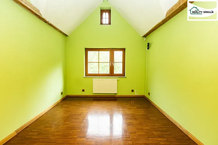 Prodej rodinného domu, Plesná, Sokolská, 500 m2