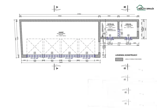 Prodej rodinného domu, Plesná, Sokolská, 500 m2