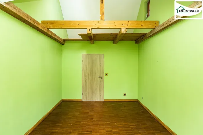 Prodej rodinného domu, Plesná, Sokolská, 500 m2