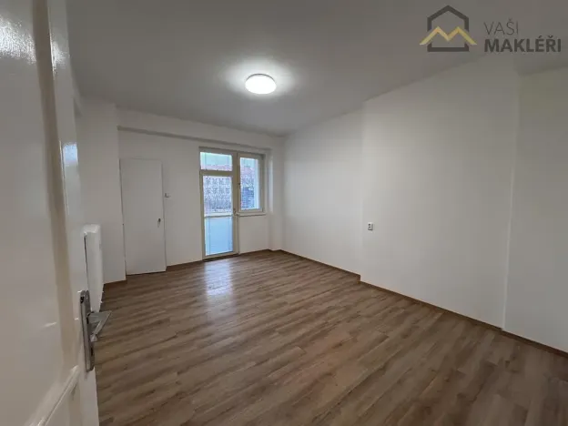 Pronájem bytu 2+1, Praha - Holešovice, Ortenovo náměstí, 65 m2