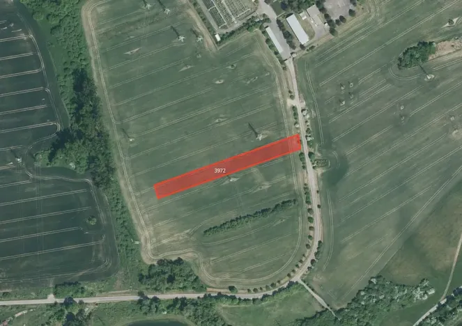 Prodej podílu pole, Otrokovice, 5274 m2