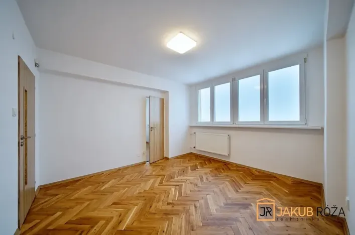 Pronájem bytu 3+1, Vrchlabí, Nerudova, 65 m2