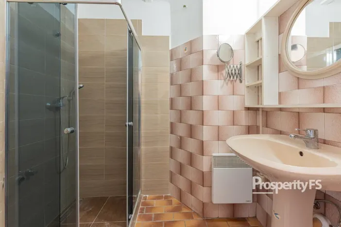 Prodej bytu 2+1, Velká Bystřice, Svésedlická, 69 m2