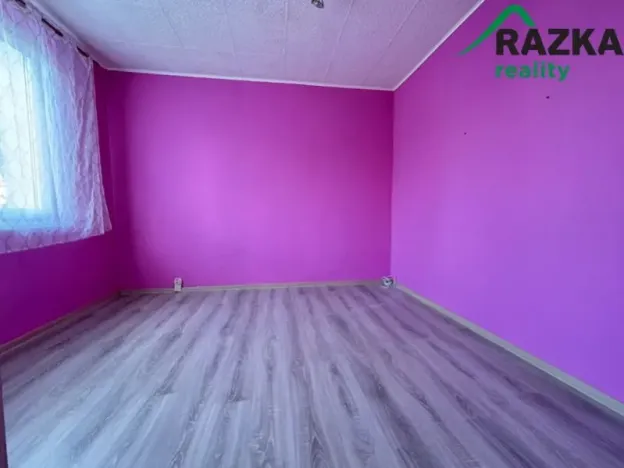 Prodej bytu 3+1, Aš, dlouhá, 60 m2