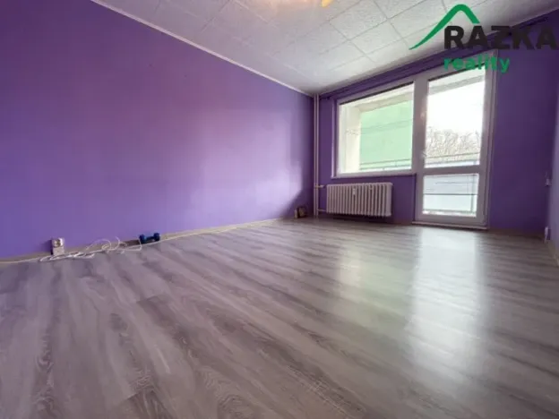 Prodej bytu 3+1, Aš, dlouhá, 60 m2