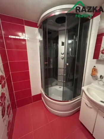 Prodej bytu 3+1, Aš, dlouhá, 60 m2