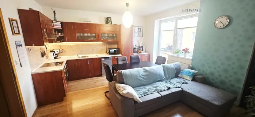 Prodej bytu 3+kk, Kralupy nad Vltavou, Havlíčkova, 68 m2