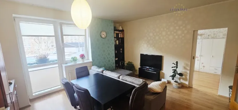 Prodej bytu 3+kk, Kralupy nad Vltavou, Havlíčkova, 68 m2