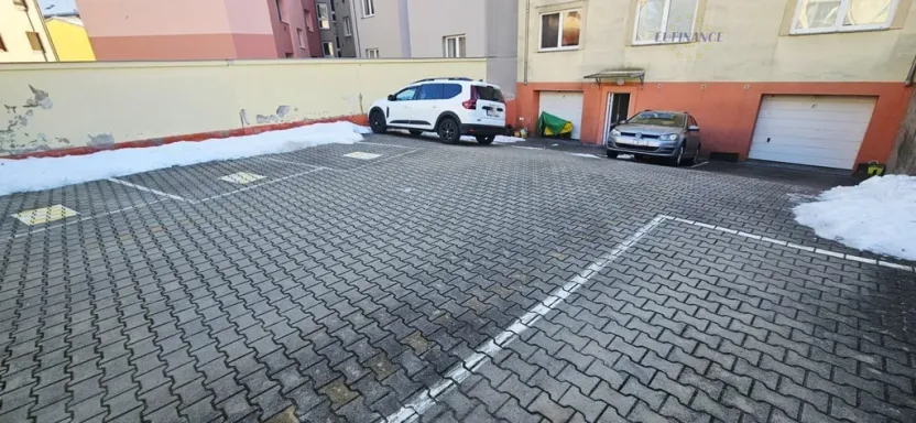 Prodej bytu 3+kk, Kralupy nad Vltavou, Havlíčkova, 68 m2