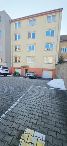 Prodej bytu 3+kk, Kralupy nad Vltavou, Havlíčkova, 68 m2
