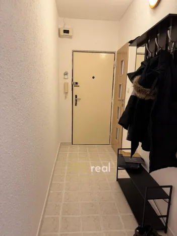 Pronájem bytu 2+1, Židlochovice, 56 m2