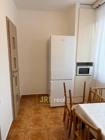 Pronájem bytu 2+1, Židlochovice, 56 m2