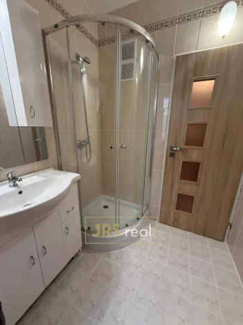 Pronájem bytu 2+1, Židlochovice, 56 m2