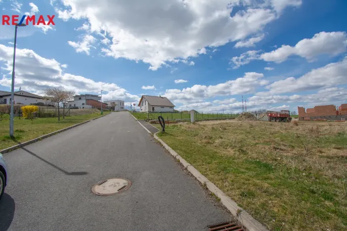 Prodej pozemku pro bydlení, Rychnov nad Kněžnou, Na Vyhlídce, 869 m2