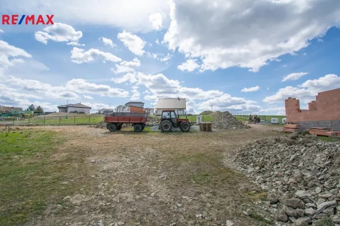 Prodej pozemku pro bydlení, Rychnov nad Kněžnou, Na Vyhlídce, 869 m2