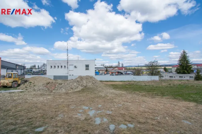 Prodej pozemku pro bydlení, Rychnov nad Kněžnou, Na Vyhlídce, 869 m2