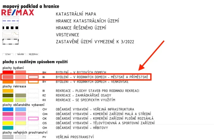 Prodej pozemku pro bydlení, Rychnov nad Kněžnou, Na Vyhlídce, 869 m2