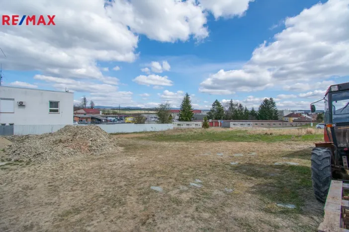 Prodej pozemku pro bydlení, Rychnov nad Kněžnou, Na Vyhlídce, 869 m2