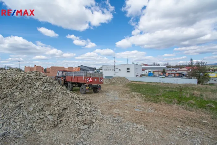 Prodej pozemku pro bydlení, Rychnov nad Kněžnou, Na Vyhlídce, 869 m2