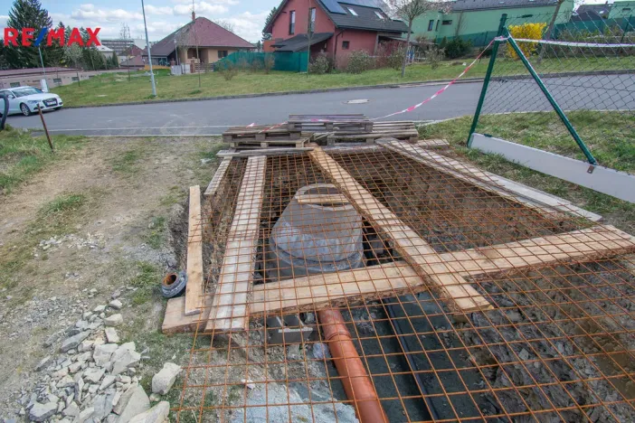 Prodej pozemku pro bydlení, Rychnov nad Kněžnou, Na Vyhlídce, 869 m2