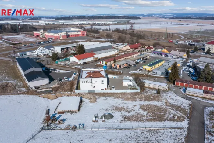 Prodej pozemku pro bydlení, Rychnov nad Kněžnou, Na Vyhlídce, 869 m2