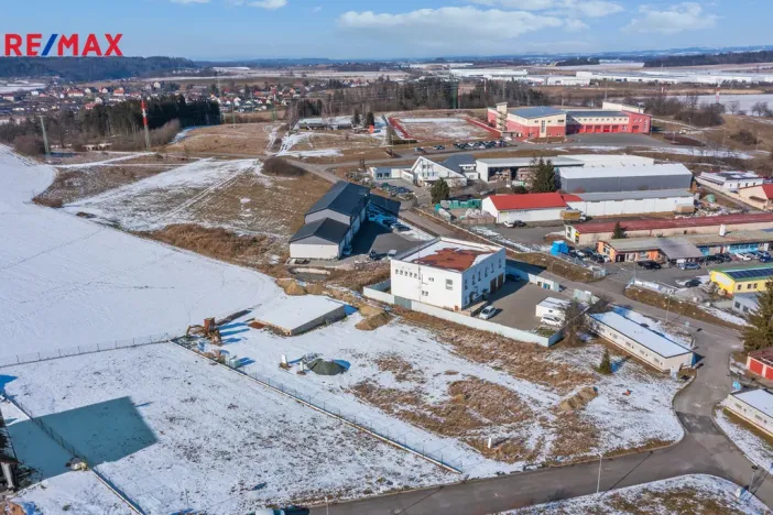 Prodej pozemku pro bydlení, Rychnov nad Kněžnou, Na Vyhlídce, 869 m2