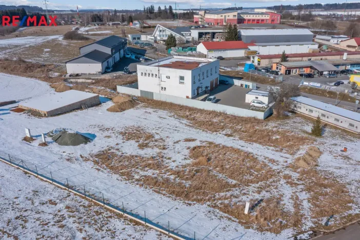 Prodej pozemku pro bydlení, Rychnov nad Kněžnou, Na Vyhlídce, 869 m2