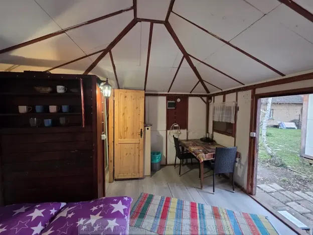 Pronájem ubytování, Praha - Modřany, Soukalova, 14 m2