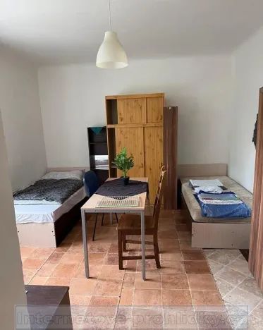 Pronájem pokoje, Praha - Uhříněves, Křešínská, 20 m2