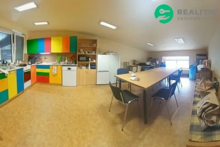 Pronájem skladu, Rudná, 900 m2