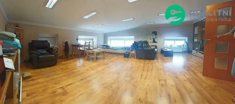 Pronájem skladu, Rudná, 900 m2