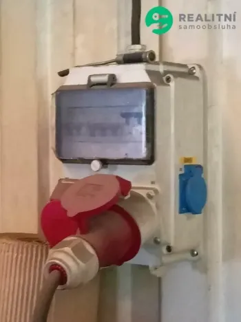 Pronájem skladu, Rudná, 900 m2