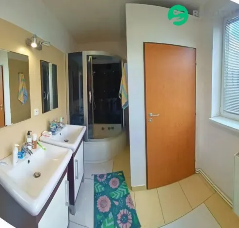 Pronájem skladu, Rudná, 900 m2