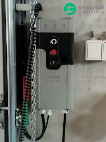 Pronájem skladu, Králův Dvůr, 300 m2