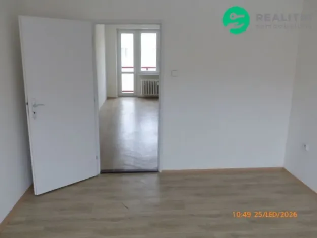 Pronájem bytu 2+1, Most, 1.Máje, 56 m2